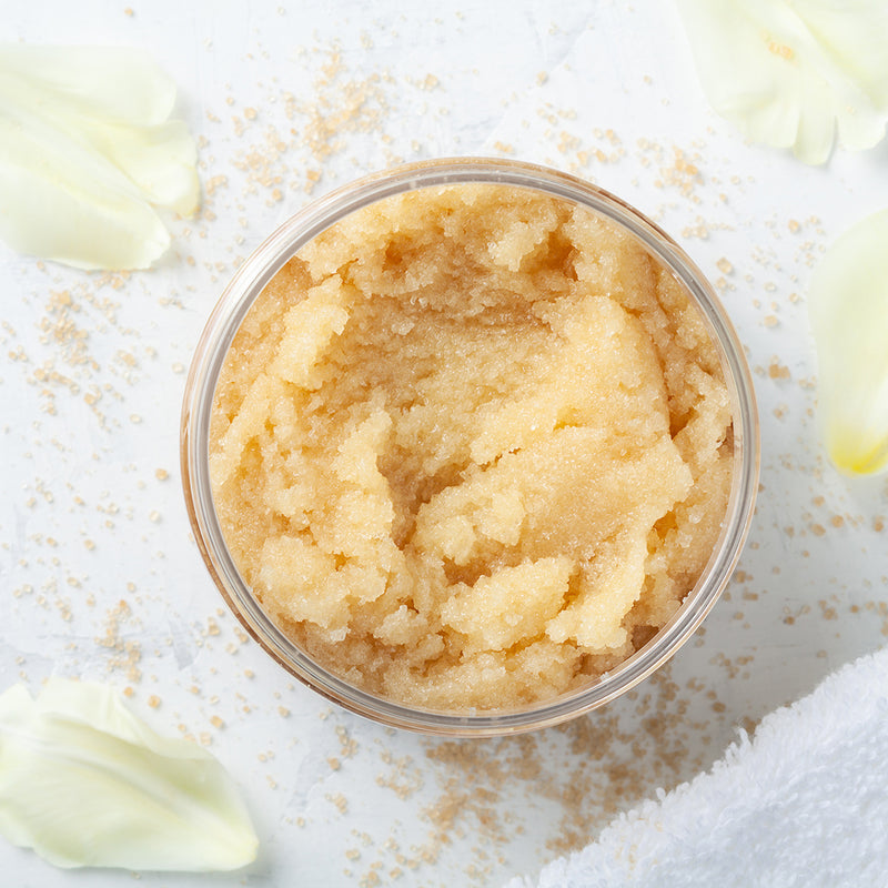 Free Spirit Luxe Body Scrub